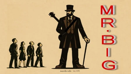 Mr. Big