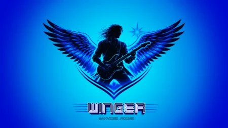 Winger